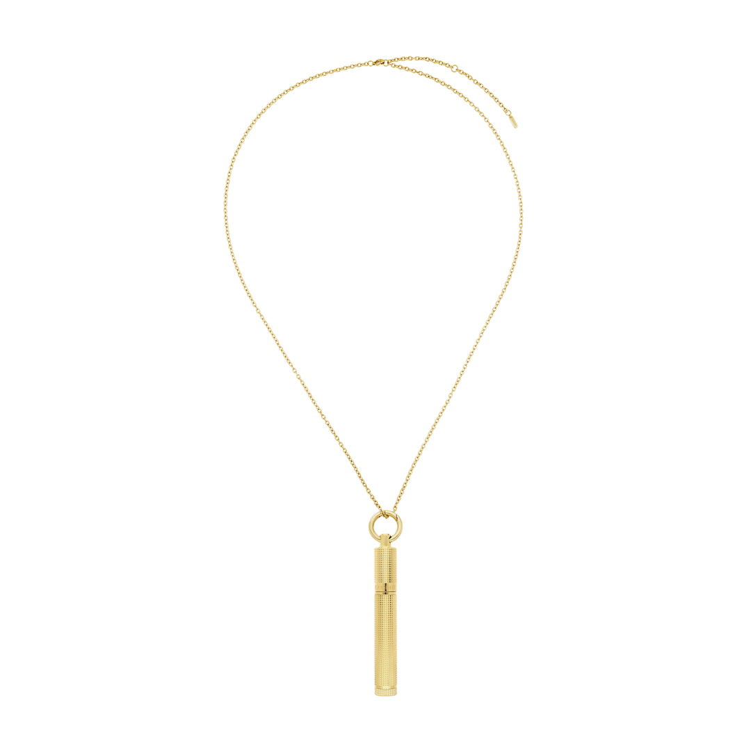 S.T. Dupont Marker Necklace Pen