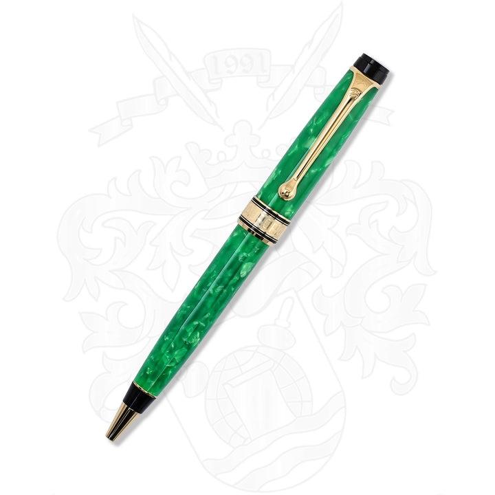 Aurora Optima LE Primavera Ballpoint