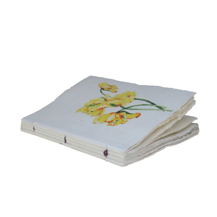 Epigram A5 Fleur - Notebook