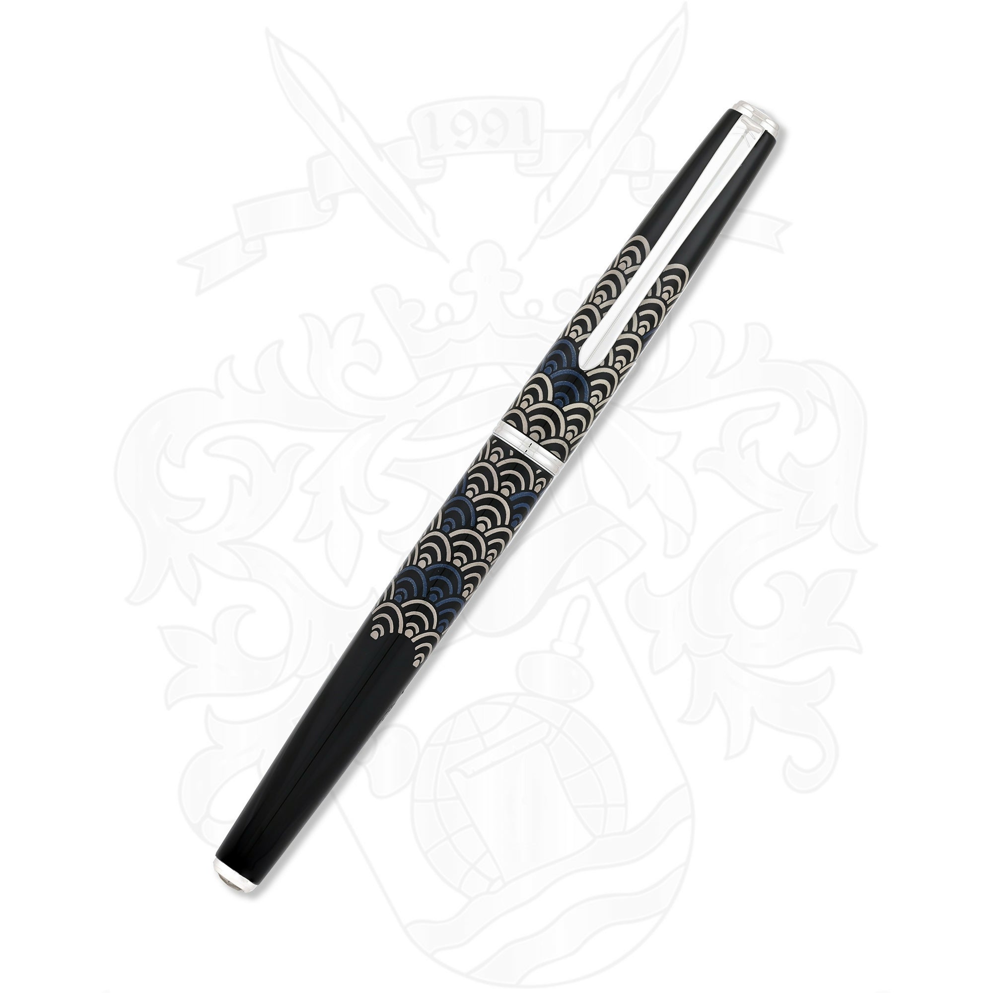 Namiki Pens - Rollerballs, Ballpoints, & More for Sale – The
