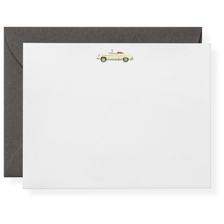 Karen Adams - Convertible Note Cards & Envelopes (10ct.)
