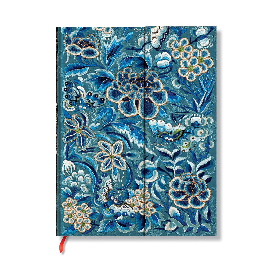 Paperblank Blue Willow Journal