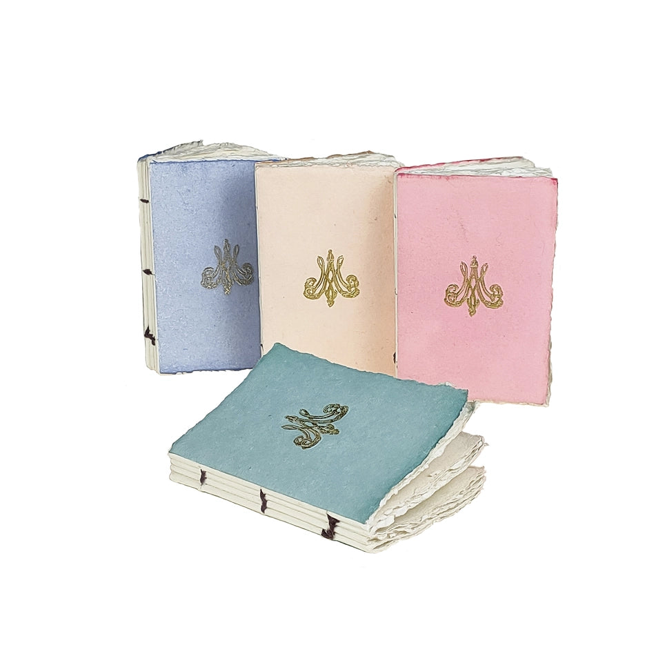 Epigram A6 Marie Antionette - Notebook