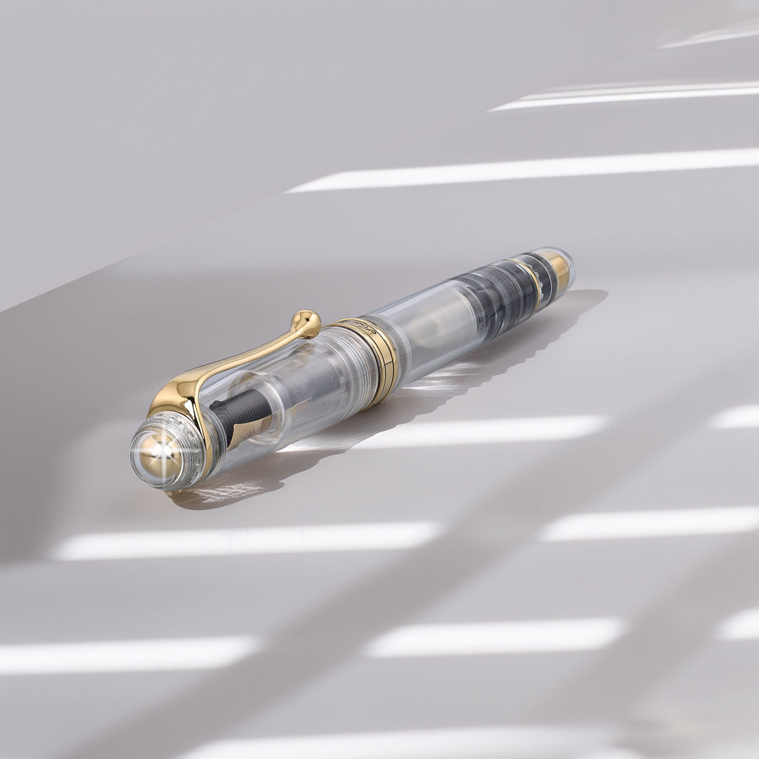 Aurora 88 Demonstrator LE Fountain Pen