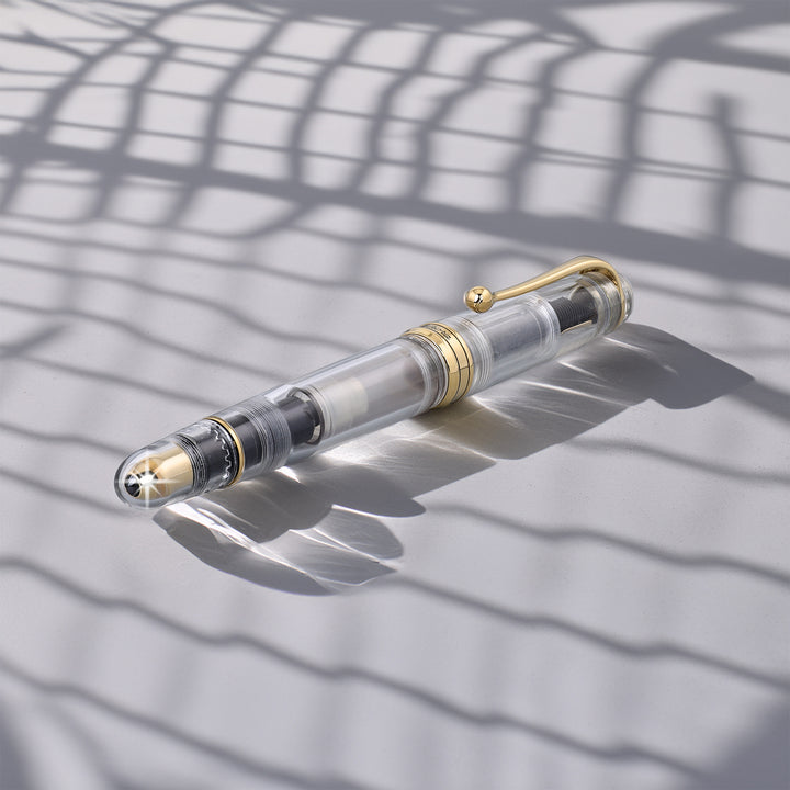 Aurora 88 Demonstrator LE Fountain Pen
