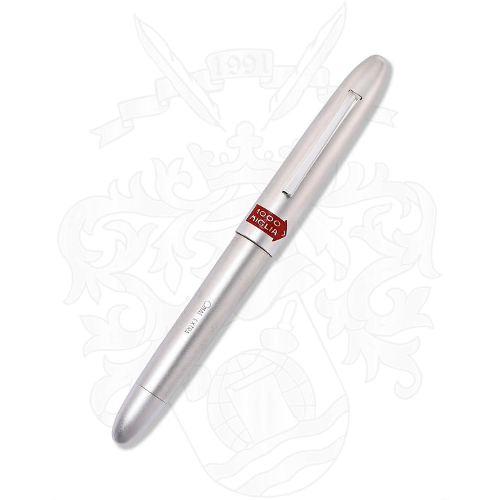 Omas Extra Mille Miglia Fountain Pen