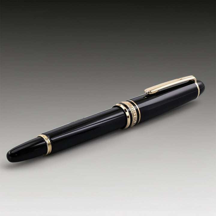 Montblanc Homage to W.A. Mozart Fountain Pen