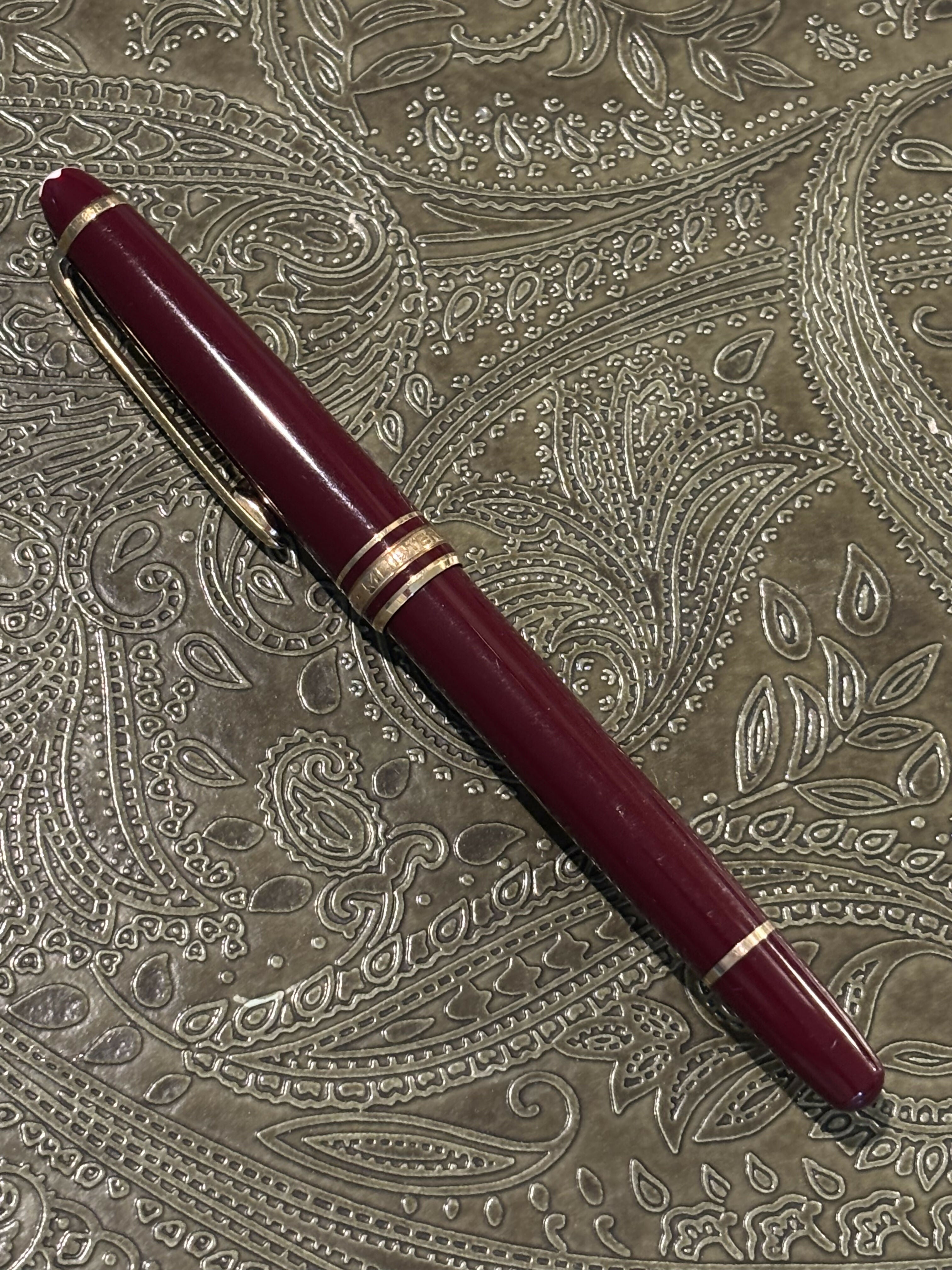 All Pens