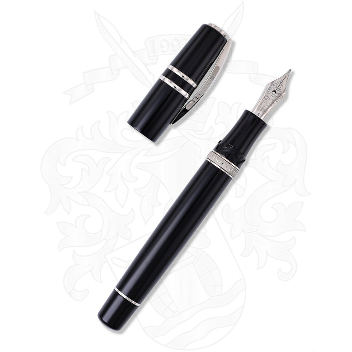 Visconti Homo Sapiens Elegance Fountain Pen