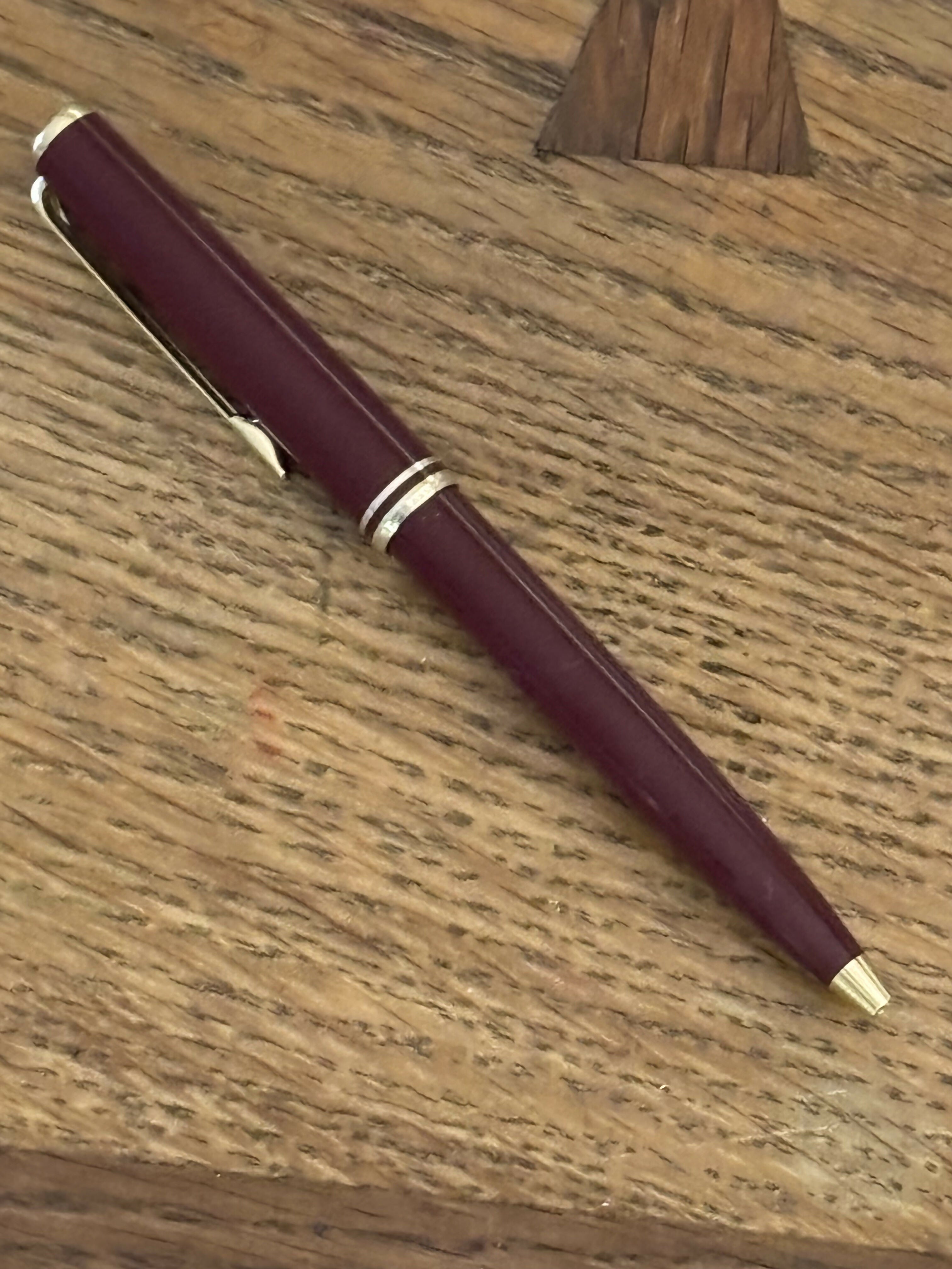 All Pens