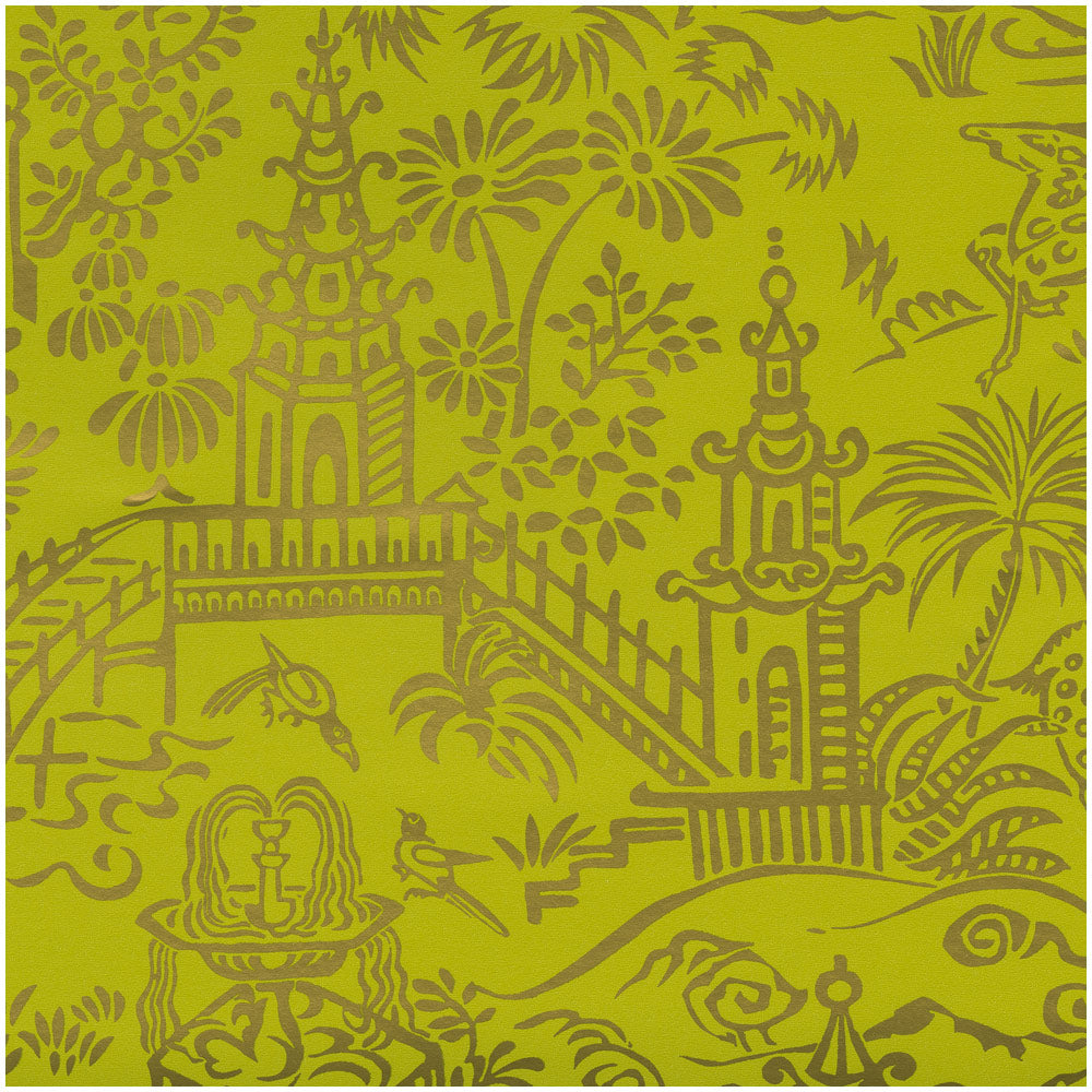 Caspari Wrapping Paper - 8&
