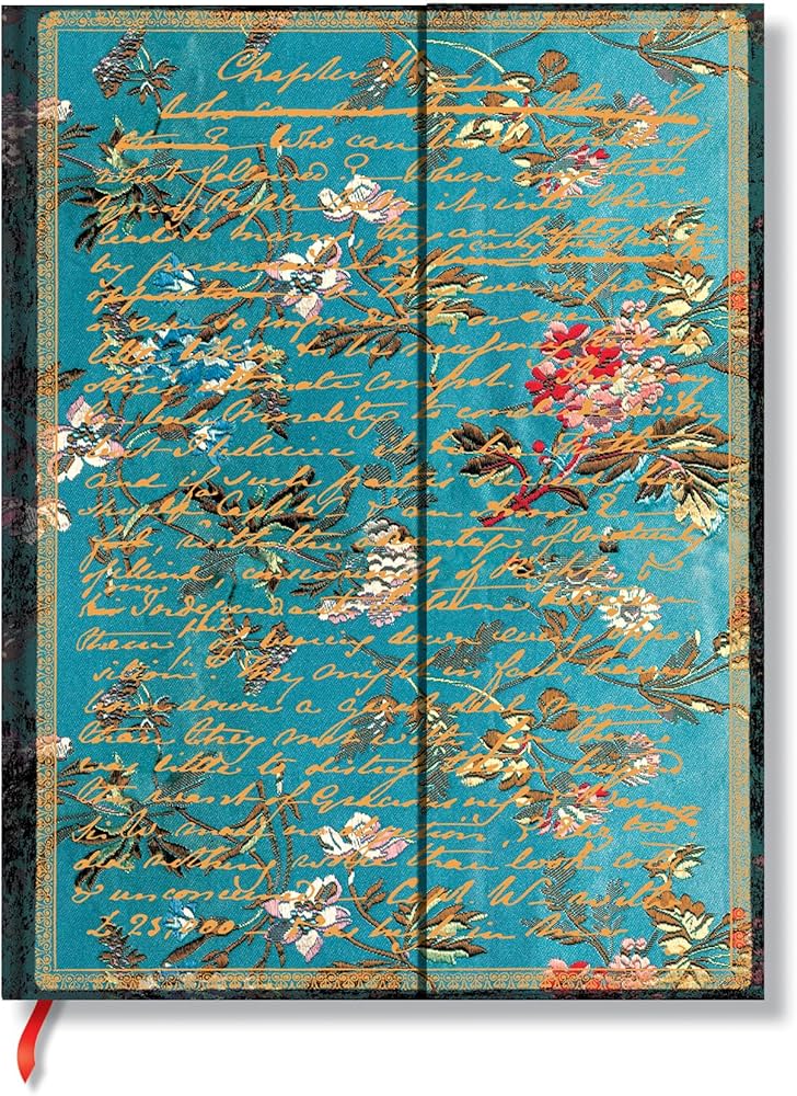 Paperblanks Jane Austen, Pervasion Journal