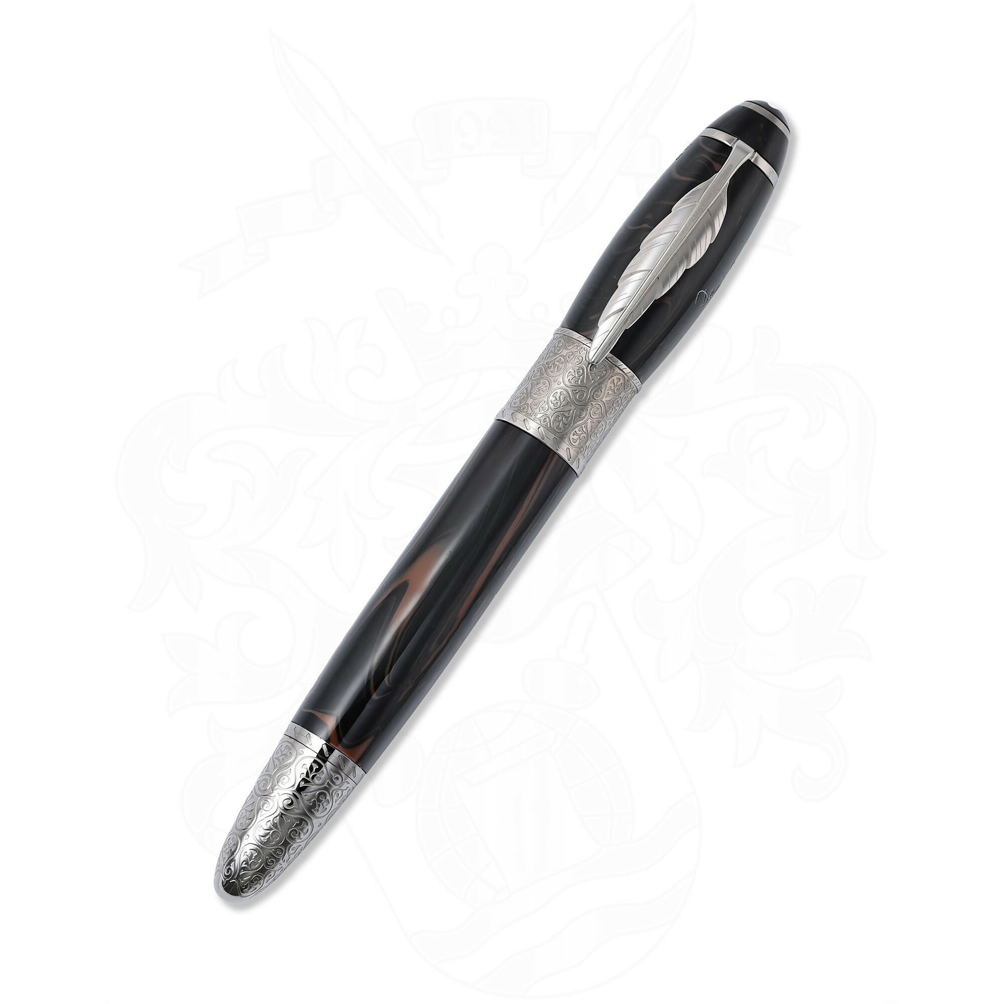 Montblanc Limited Edition Pens | Rare & Unique Collector