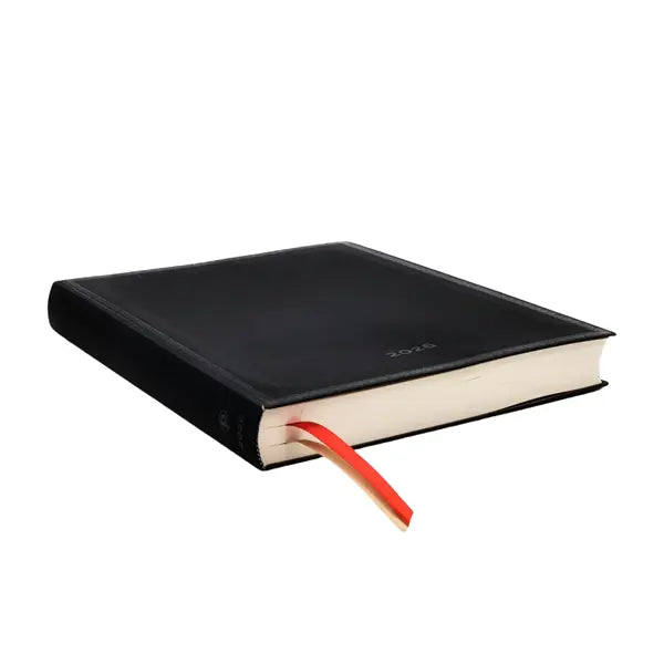 Paperblanks 2026 Planner - Black Edition Bold