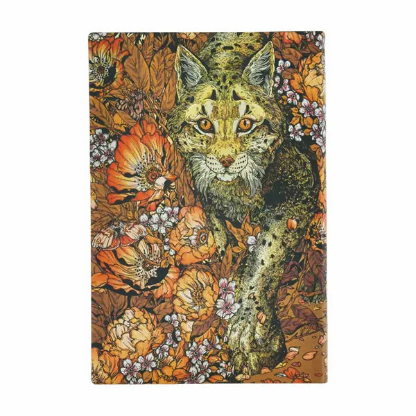 Paperblanks Lynx Rising Journal