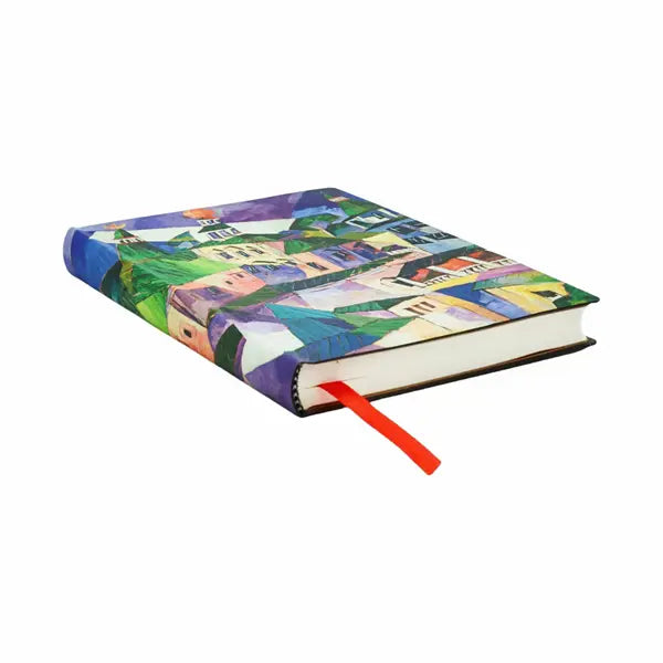 Paperblanks St. Petersburg - Lentulov’s Cityscapes Journal