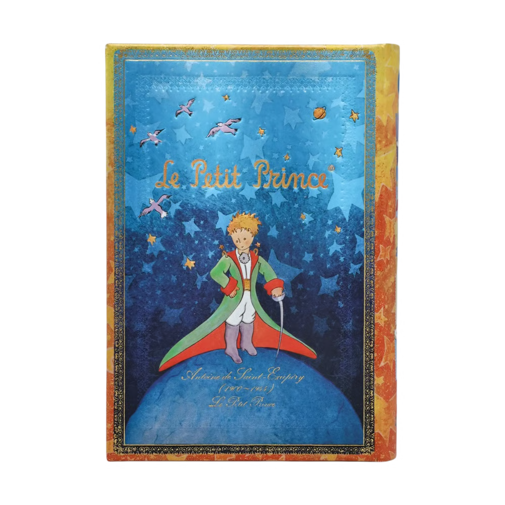 2027 Planner -  Little Prince | Paperblanks