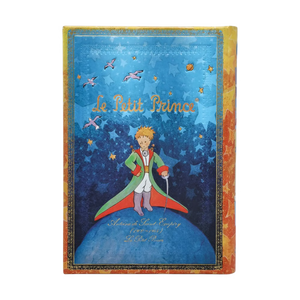 2027 Planner -  Little Prince | Paperblanks