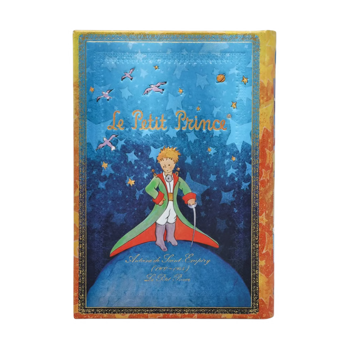 2027 Planner -  Little Prince | Paperblanks