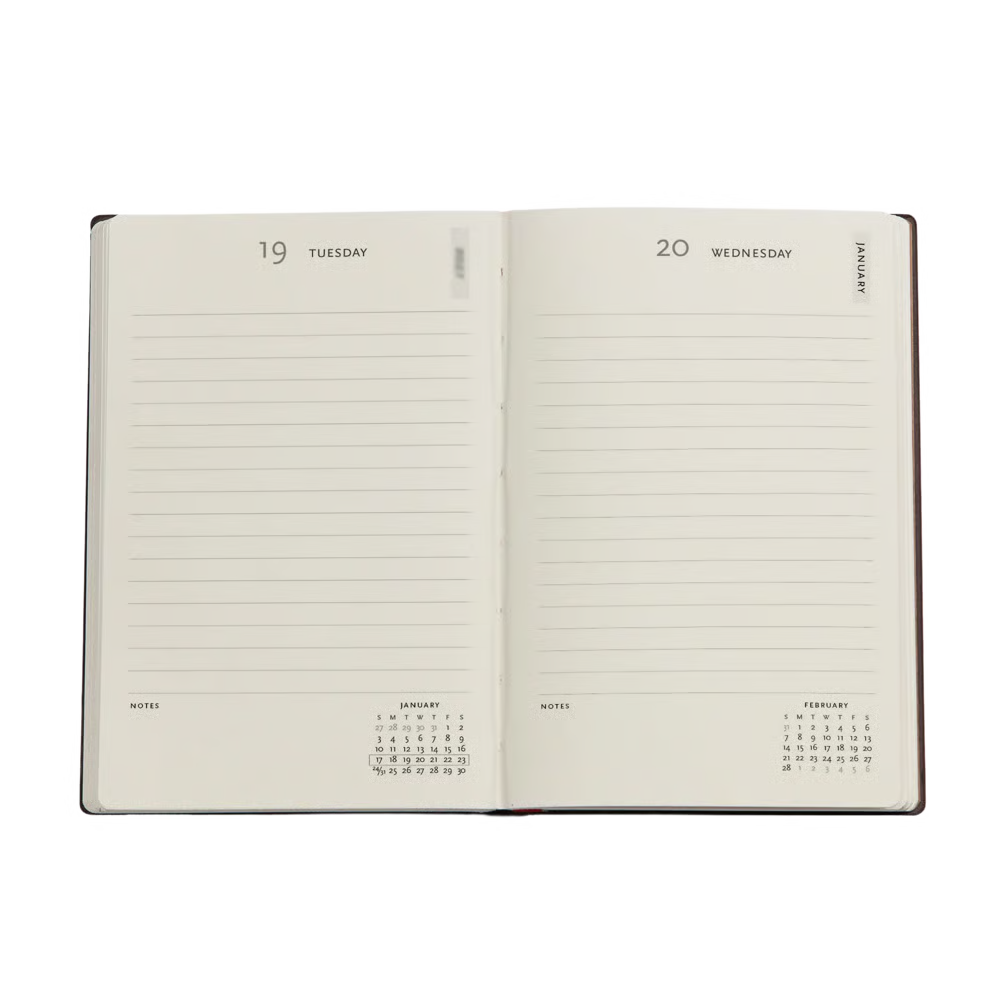 2027 Planner -  Little Prince | Paperblanks
