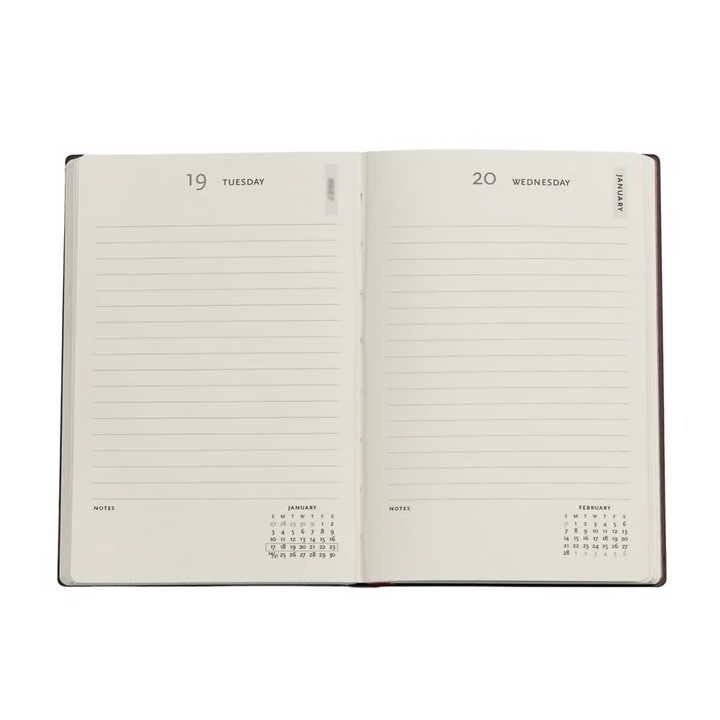 2027 Planner -  Little Prince | Paperblanks