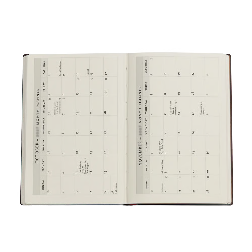 2027 Planner -  Little Prince | Paperblanks