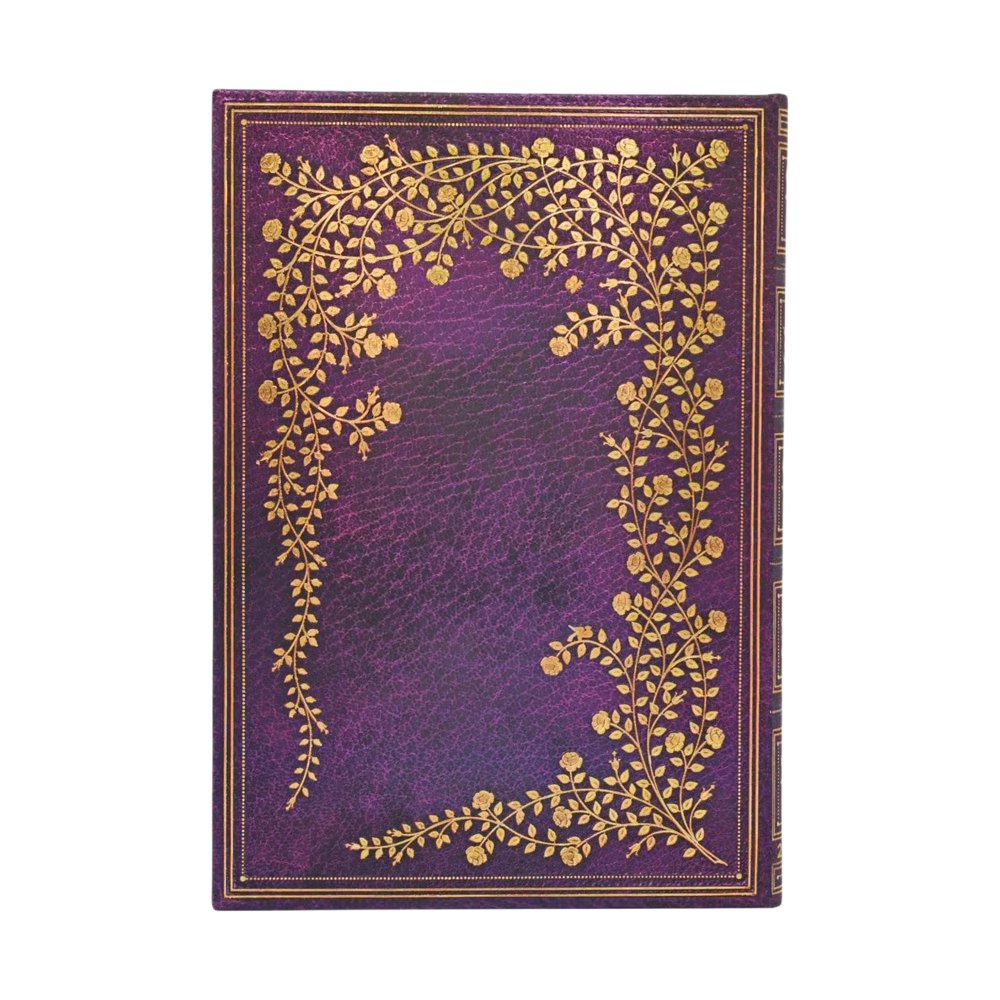 2027 Planner - New York Rose | Paperblanks