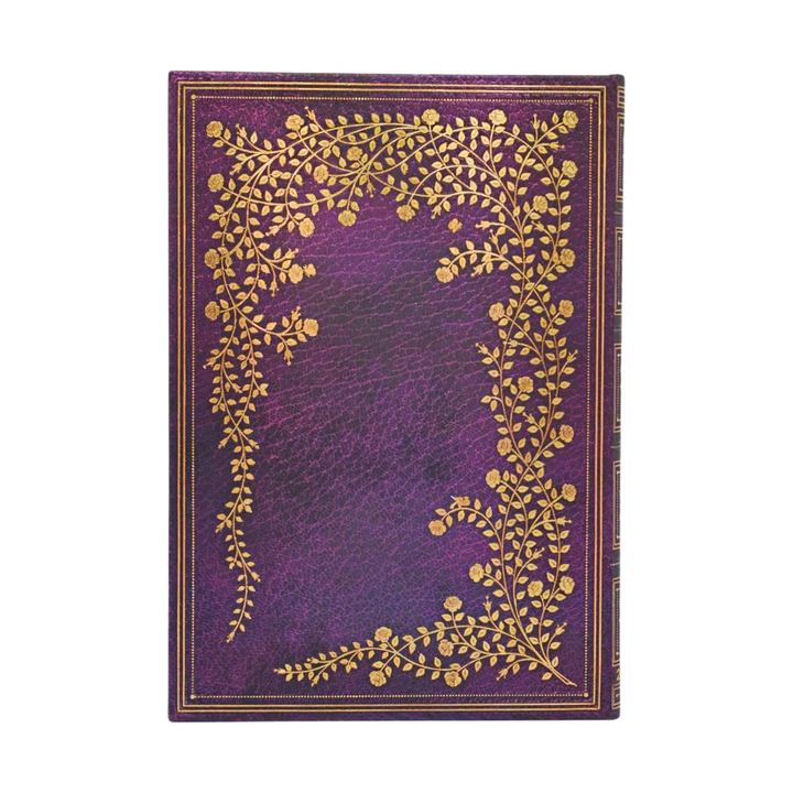 2027 Planner - New York Rose | Paperblanks