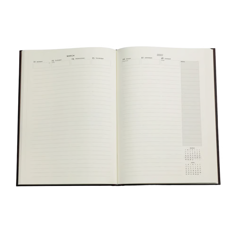2027 Planner - Van Gogh Sunflowers | Paperblanks