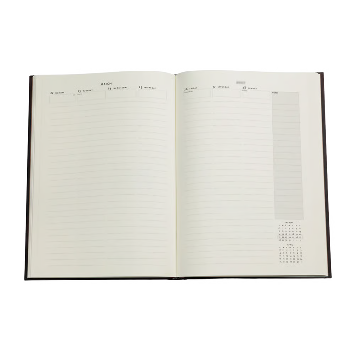 2027 Planner - Van Gogh Sunflowers | Paperblanks