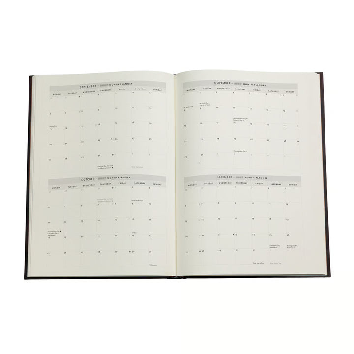2027 Planner - Van Gogh Sunflowers | Paperblanks