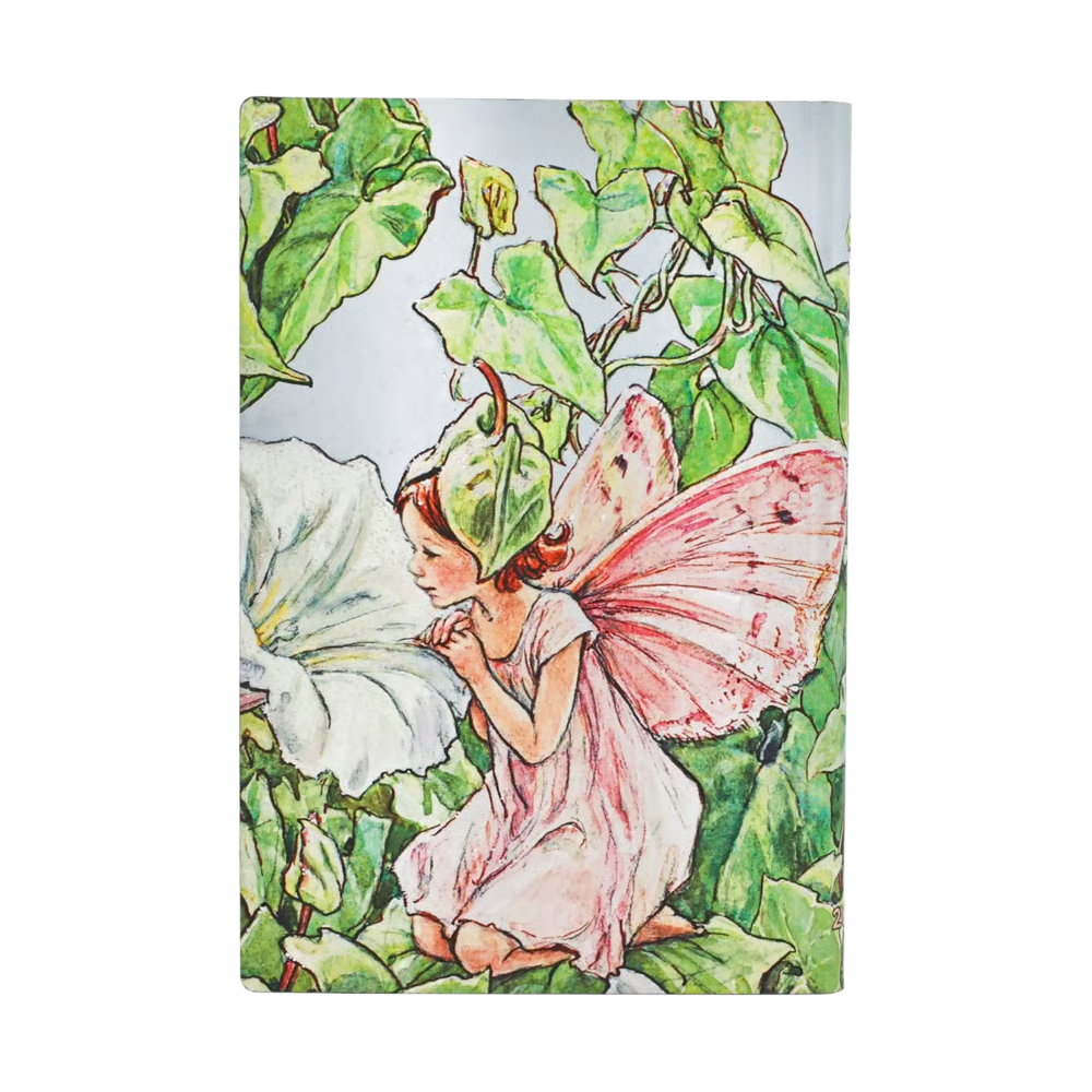 2027 Planner - Bindweed Fairy | Paperblanks