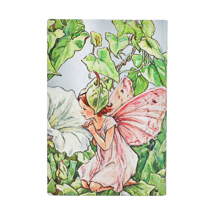 2027 Planner - Bindweed Fairy | Paperblanks