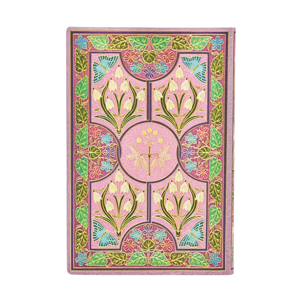 2027 Planner - Mimosa | Paperblanks