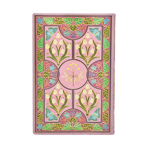 2027 Planner - Mimosa | Paperblanks