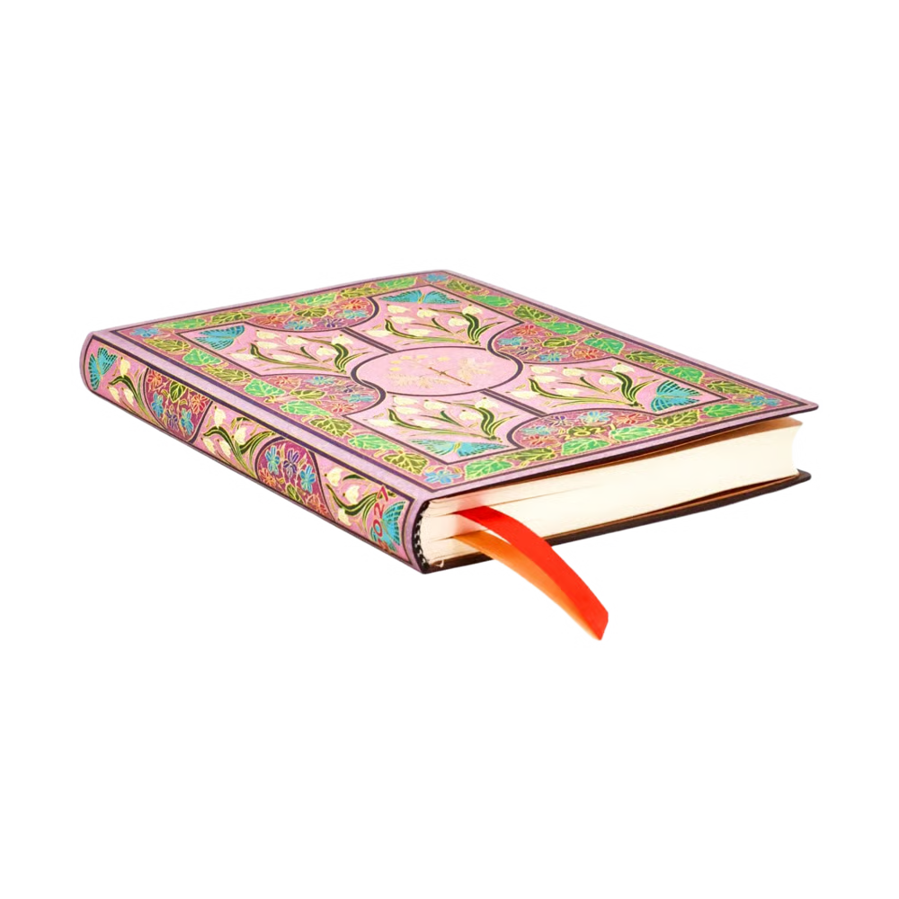 2027 Planner - Mimosa | Paperblanks