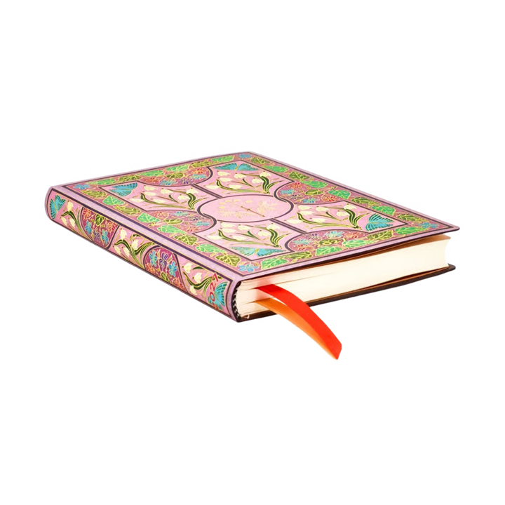 2027 Planner - Mimosa | Paperblanks
