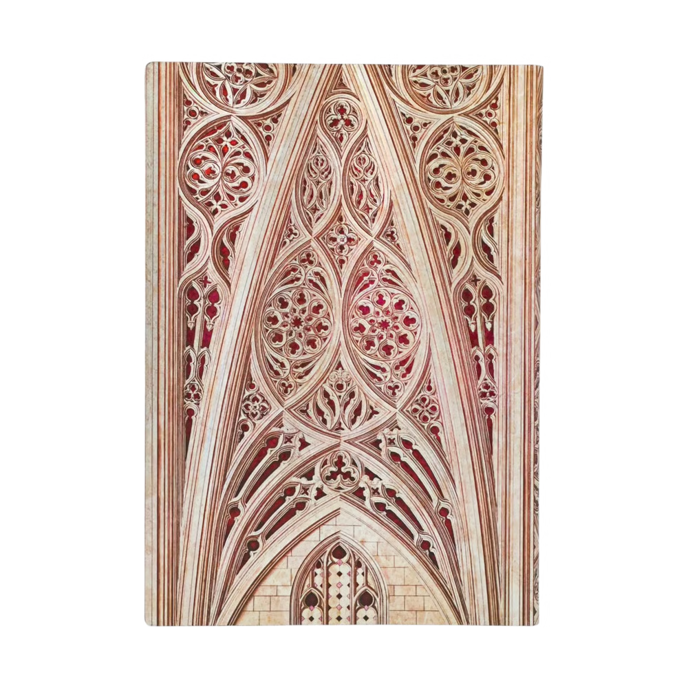 2027 Planner - Vault of Milan Cathedral | Paperblanks