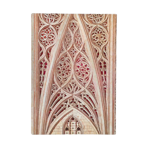 2027 Planner - Vault of Milan Cathedral | Paperblanks