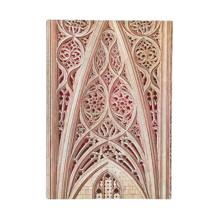 2027 Planner - Vault of Milan Cathedral | Paperblanks