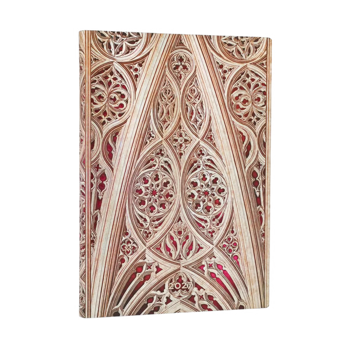 2027 Planner - Vault of Milan Cathedral | Paperblanks