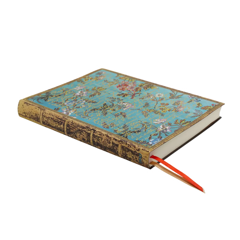 2027 Planner -  Jane Austen, Persuasion | Paperblanks