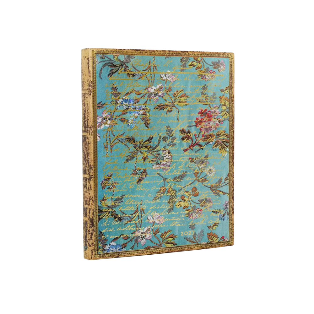 2027 Planner -  Jane Austen, Persuasion | Paperblanks