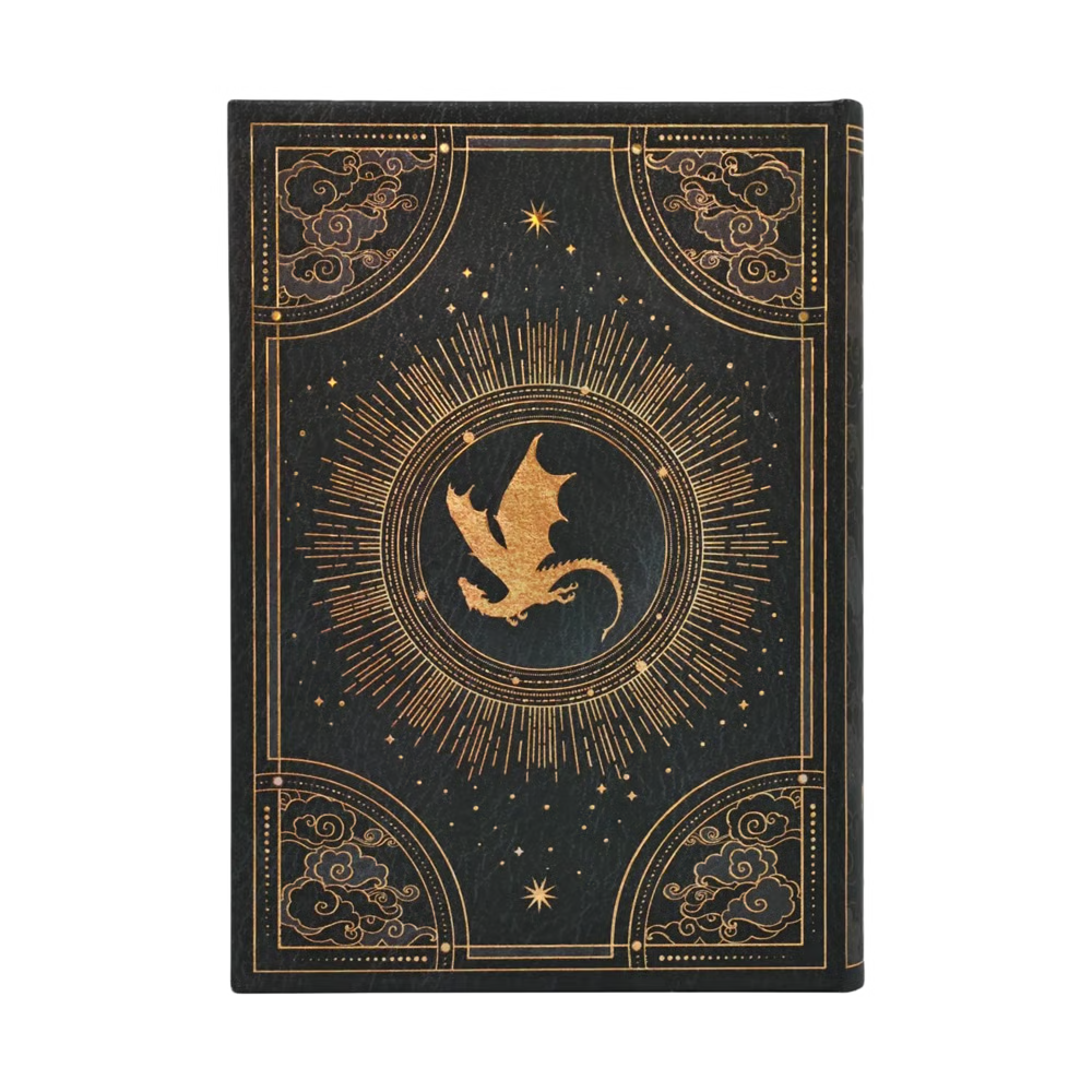 2027 Planner - Fourth Wing Shadows of Navarre | Paperblanks