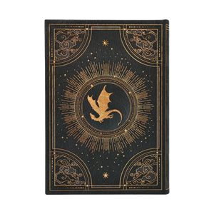 2027 Planner - Fourth Wing Shadows of Navarre | Paperblanks