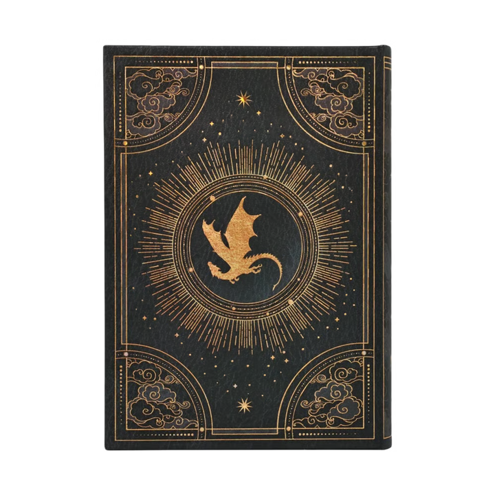 2027 Planner - Fourth Wing Shadows of Navarre | Paperblanks