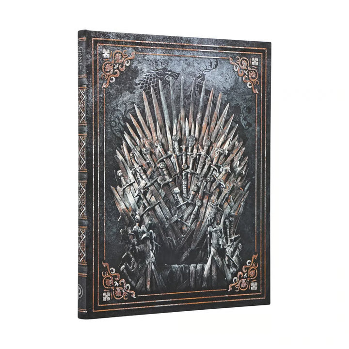 Game of Thrones For the Throne Mini LIN HC | Paperblanks