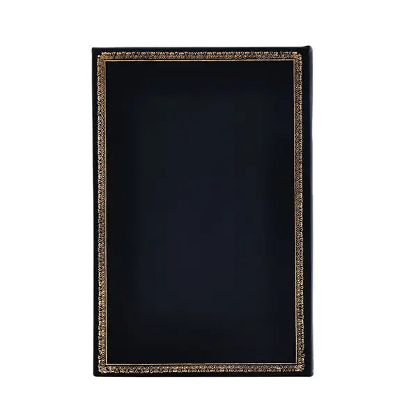 Paperblanks Black Edition Journal