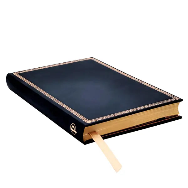 Paperblanks Black Edition Journal