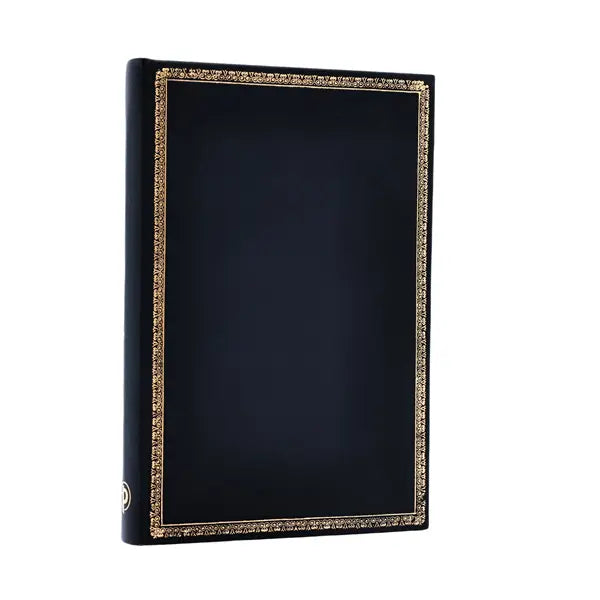 Paperblanks Black Edition Journal